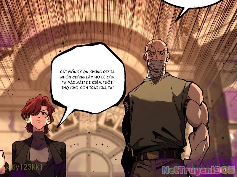 Thích Khách Thần Cấp, Ta Chính Là Bóng Đêm Chapter 56 - 29