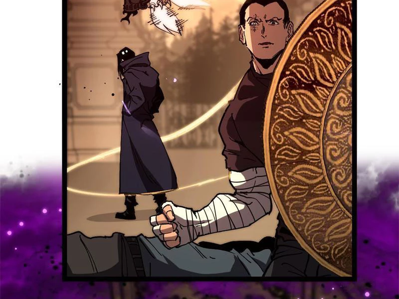 Thích Khách Thần Cấp, Ta Chính Là Bóng Đêm Chapter 56 - 32