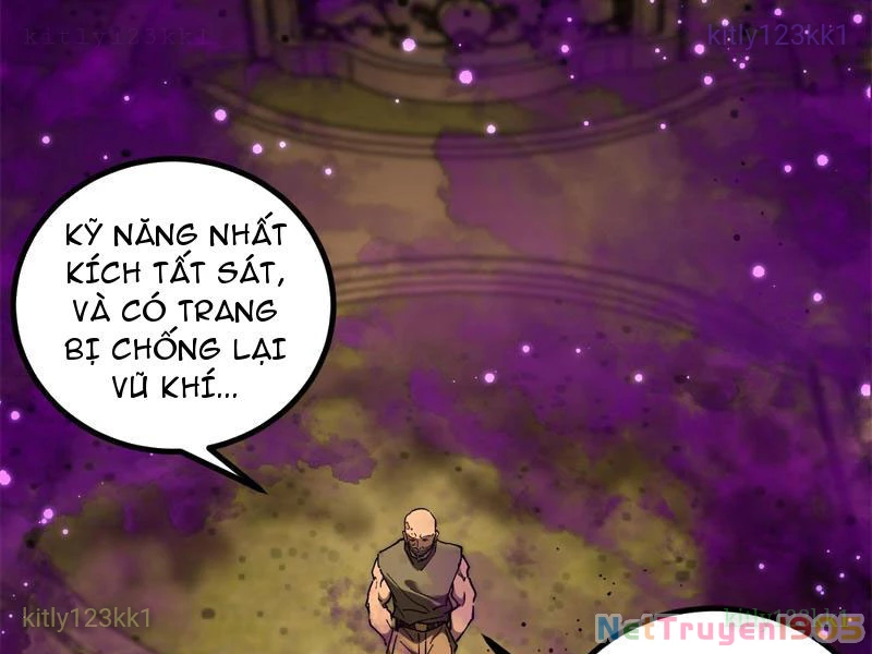 Thích Khách Thần Cấp, Ta Chính Là Bóng Đêm Chapter 56 - 33