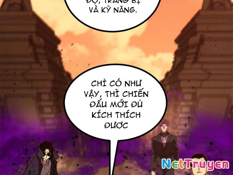 Thích Khách Thần Cấp, Ta Chính Là Bóng Đêm Chapter 56 - 36