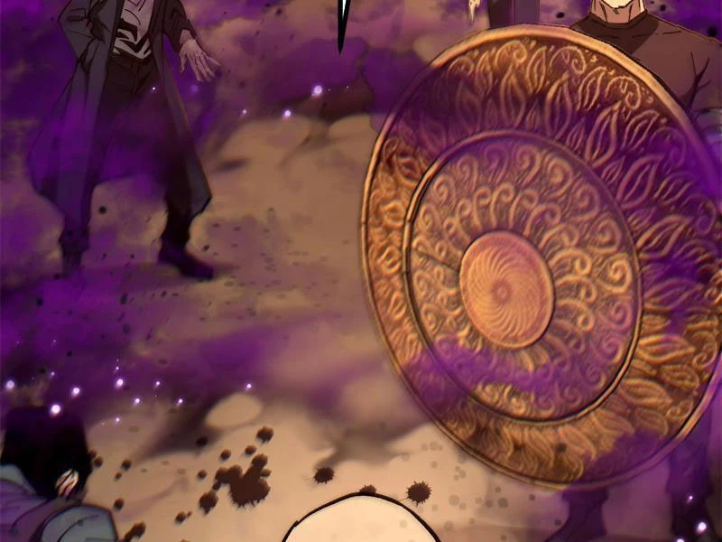 Thích Khách Thần Cấp, Ta Chính Là Bóng Đêm Chapter 56 - 37