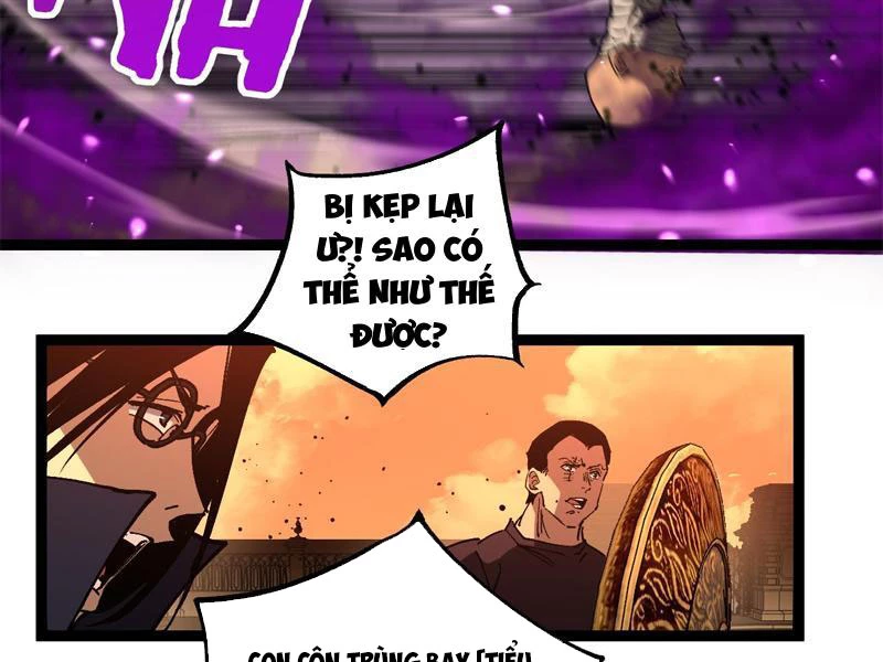 Thích Khách Thần Cấp, Ta Chính Là Bóng Đêm Chapter 56 - 48