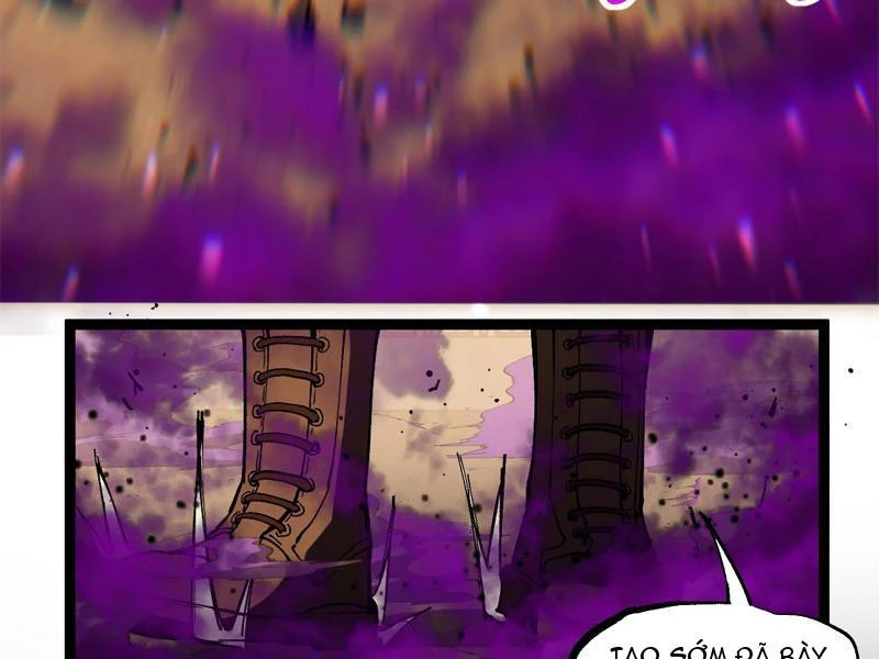 Thích Khách Thần Cấp, Ta Chính Là Bóng Đêm Chapter 56 - 57