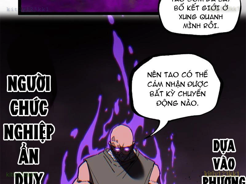 Thích Khách Thần Cấp, Ta Chính Là Bóng Đêm Chapter 56 - 58