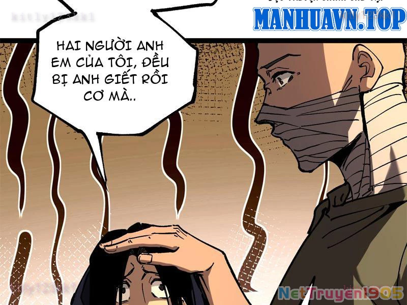 Thích Khách Thần Cấp, Ta Chính Là Bóng Đêm Chapter 56 - 94