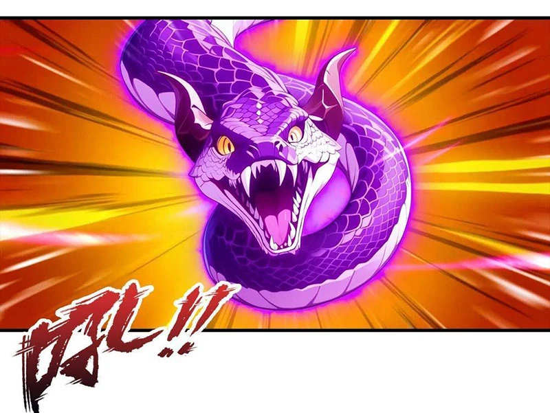 Toàn Dân Ngự Thú: Bắt Đầu Từ Sơn Hải Kinh Ta Quét Ngang Toàn Cầu Chapter 73 - 77