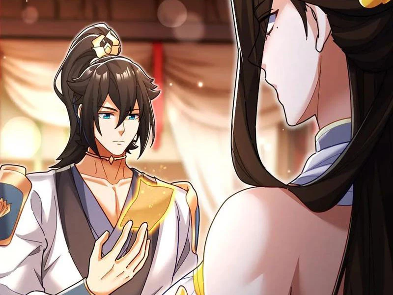 Bắt Đầu Chấn Kinh Nữ Đế Lão Bà, Ta Vô Địch! Chapter 94 - 2