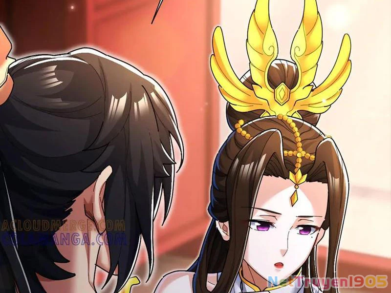 Bắt Đầu Chấn Kinh Nữ Đế Lão Bà, Ta Vô Địch! Chapter 94 - 30