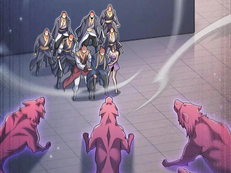 Bắt Đầu Chấn Kinh Nữ Đế Lão Bà, Ta Vô Địch! Chapter 94 - 47