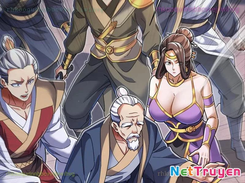 Bắt Đầu Chấn Kinh Nữ Đế Lão Bà, Ta Vô Địch! Chapter 94 - 51