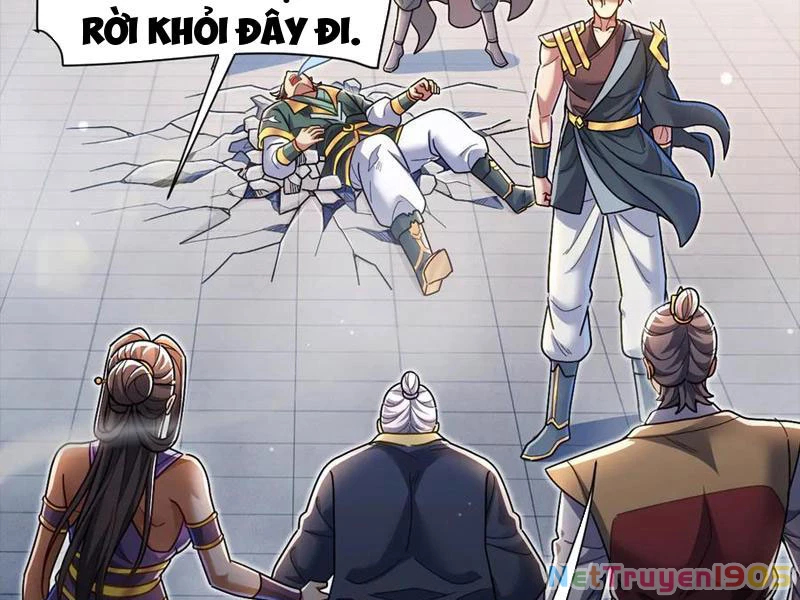 Bắt Đầu Chấn Kinh Nữ Đế Lão Bà, Ta Vô Địch! Chapter 94 - 110