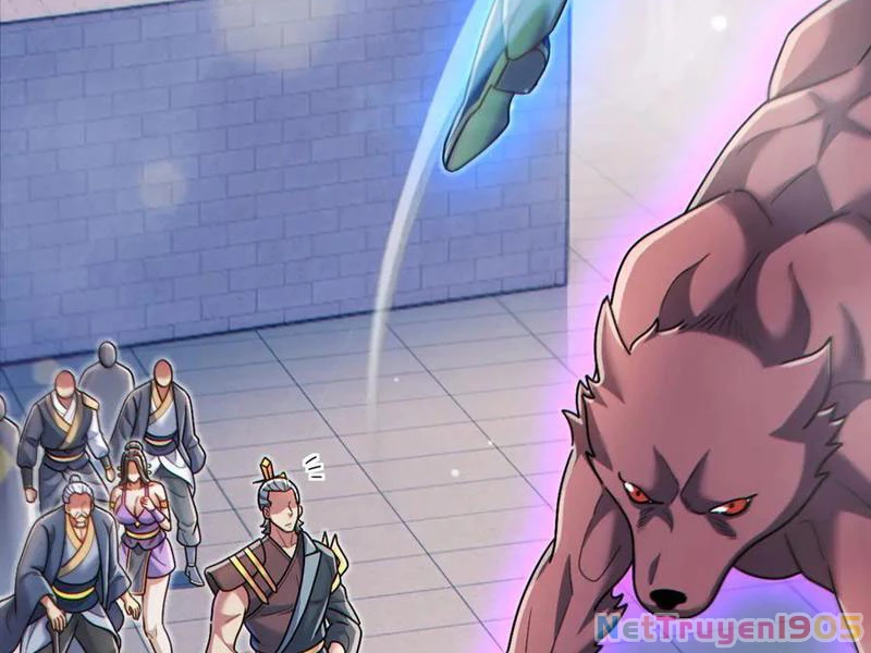 Bắt Đầu Chấn Kinh Nữ Đế Lão Bà, Ta Vô Địch! Chapter 94 - 125