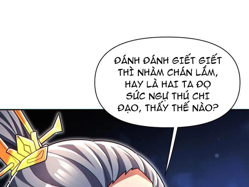Bắt Đầu Chấn Kinh Nữ Đế Lão Bà, Ta Vô Địch! Chapter 94 - 134