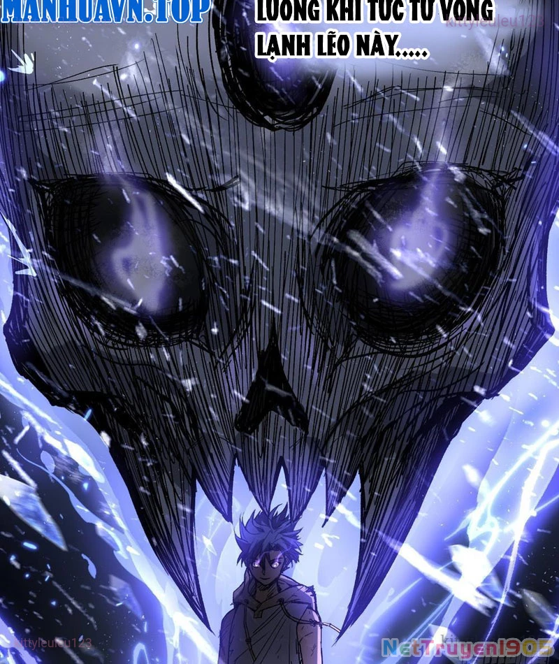 Người Giữ Cửa Vạn Giới Chapter 91 - 4