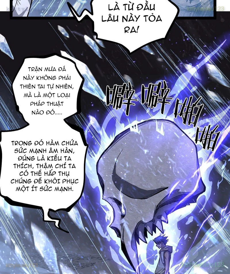 Người Giữ Cửa Vạn Giới Chapter 91 - 7