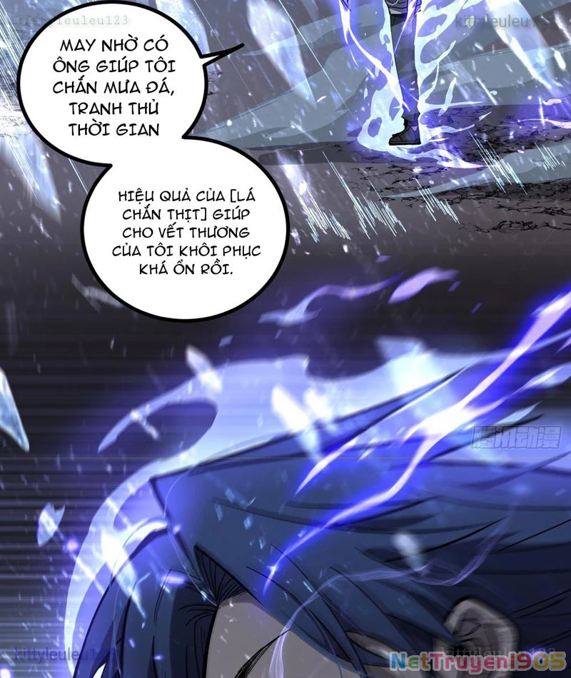 Người Giữ Cửa Vạn Giới Chapter 91 - 8