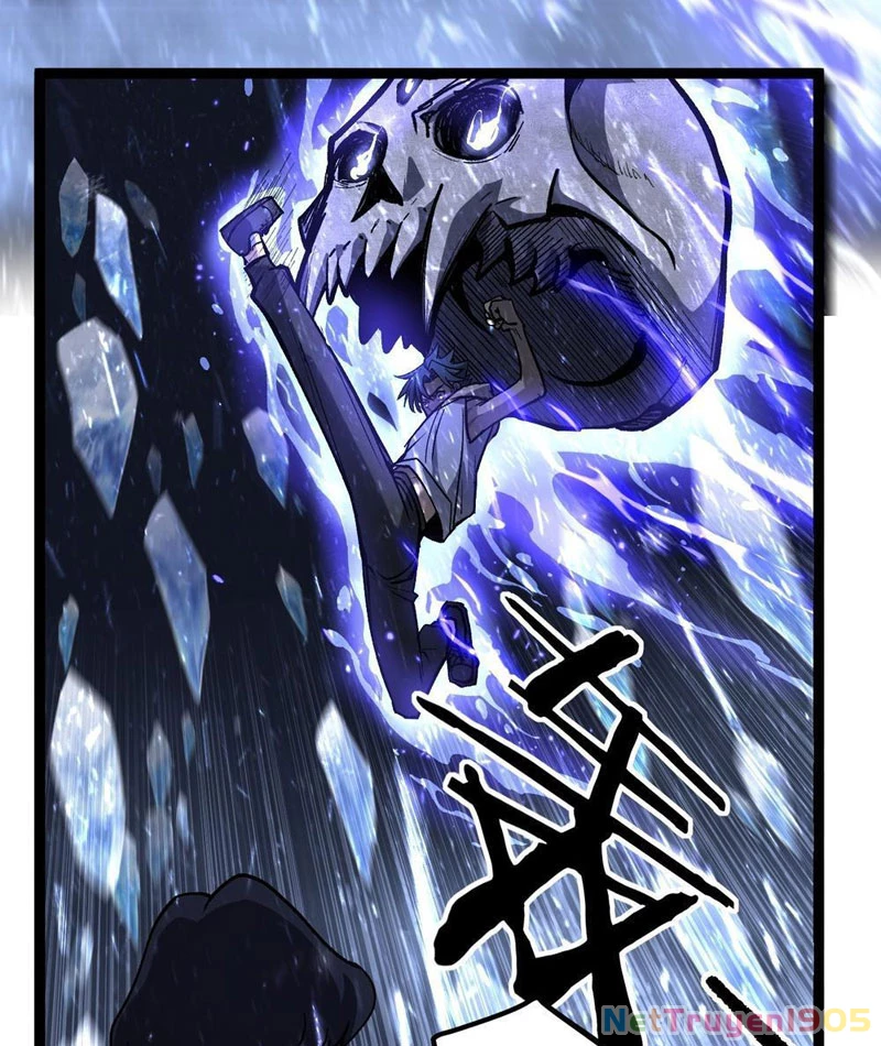 Người Giữ Cửa Vạn Giới Chapter 91 - 10