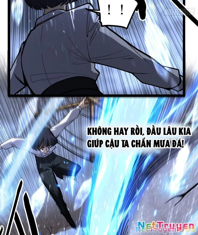 Người Giữ Cửa Vạn Giới Chapter 91 - 11