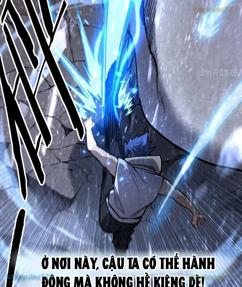 Người Giữ Cửa Vạn Giới Chapter 91 - 12