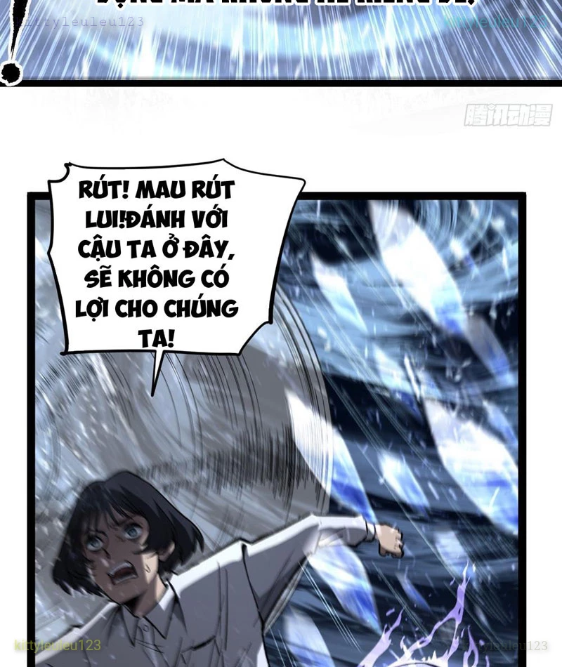 Người Giữ Cửa Vạn Giới Chapter 91 - 13