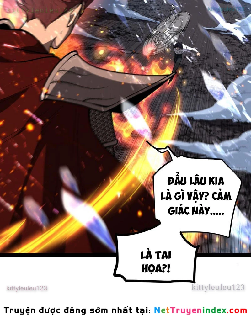 Người Giữ Cửa Vạn Giới Chapter 91 - 15