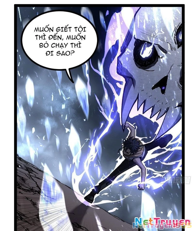 Người Giữ Cửa Vạn Giới Chapter 91 - 16