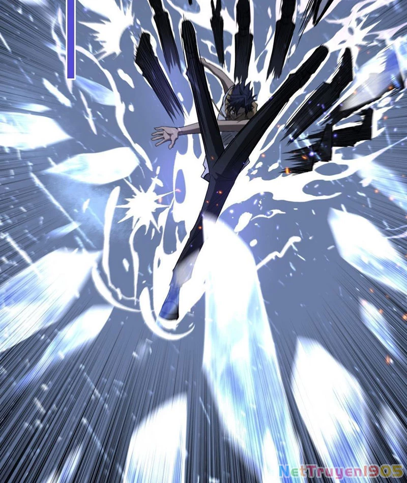 Người Giữ Cửa Vạn Giới Chapter 91 - 18