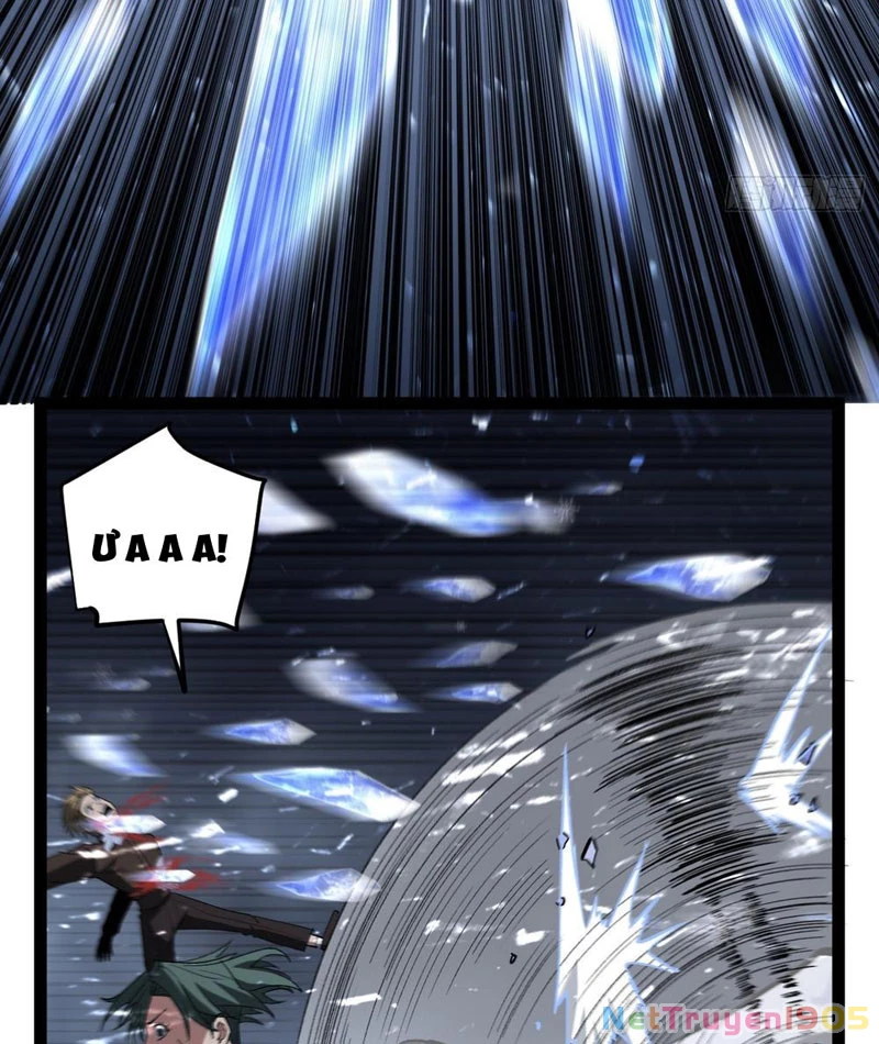 Người Giữ Cửa Vạn Giới Chapter 91 - 19