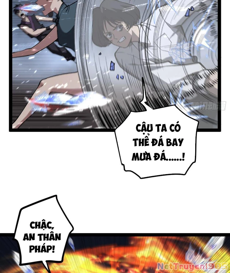 Người Giữ Cửa Vạn Giới Chapter 91 - 20