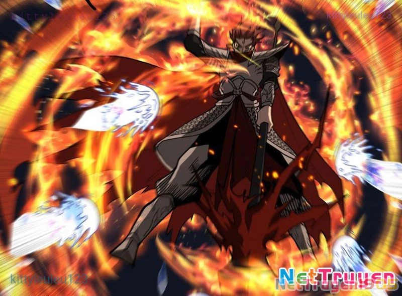 Người Giữ Cửa Vạn Giới Chapter 91 - 21