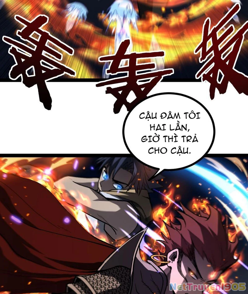 Người Giữ Cửa Vạn Giới Chapter 91 - 22