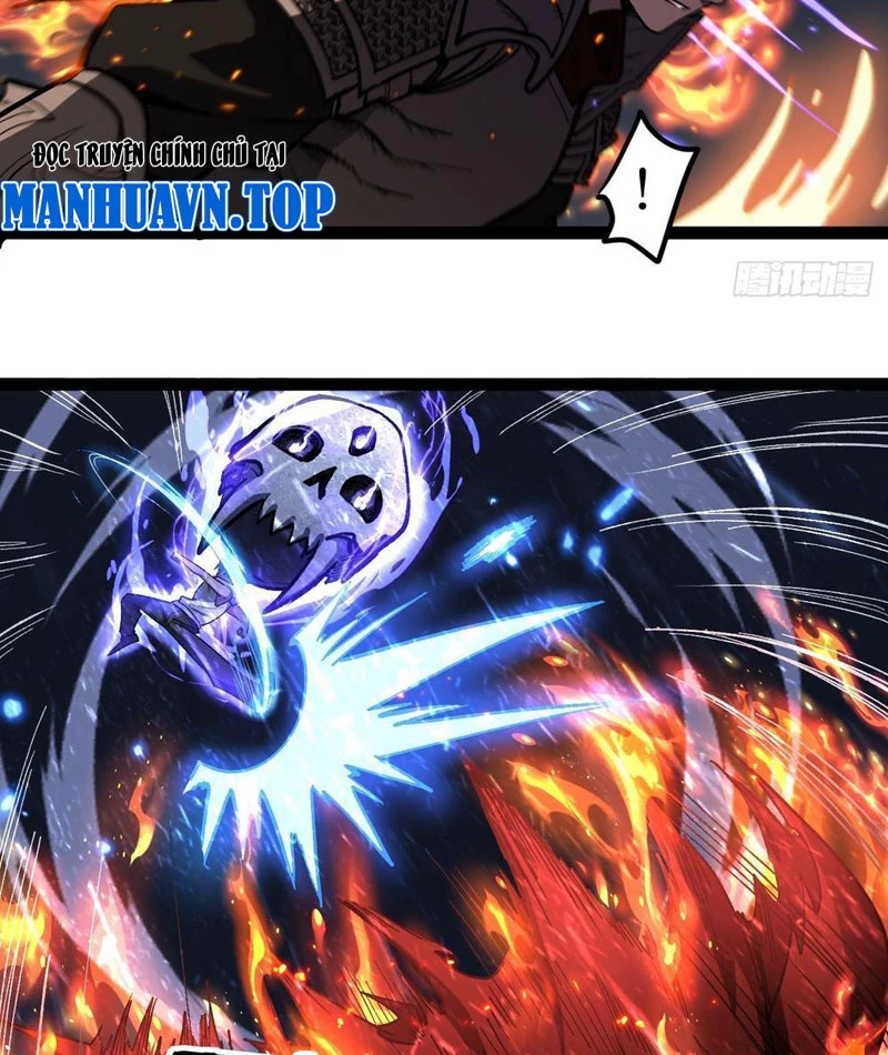 Người Giữ Cửa Vạn Giới Chapter 91 - 23