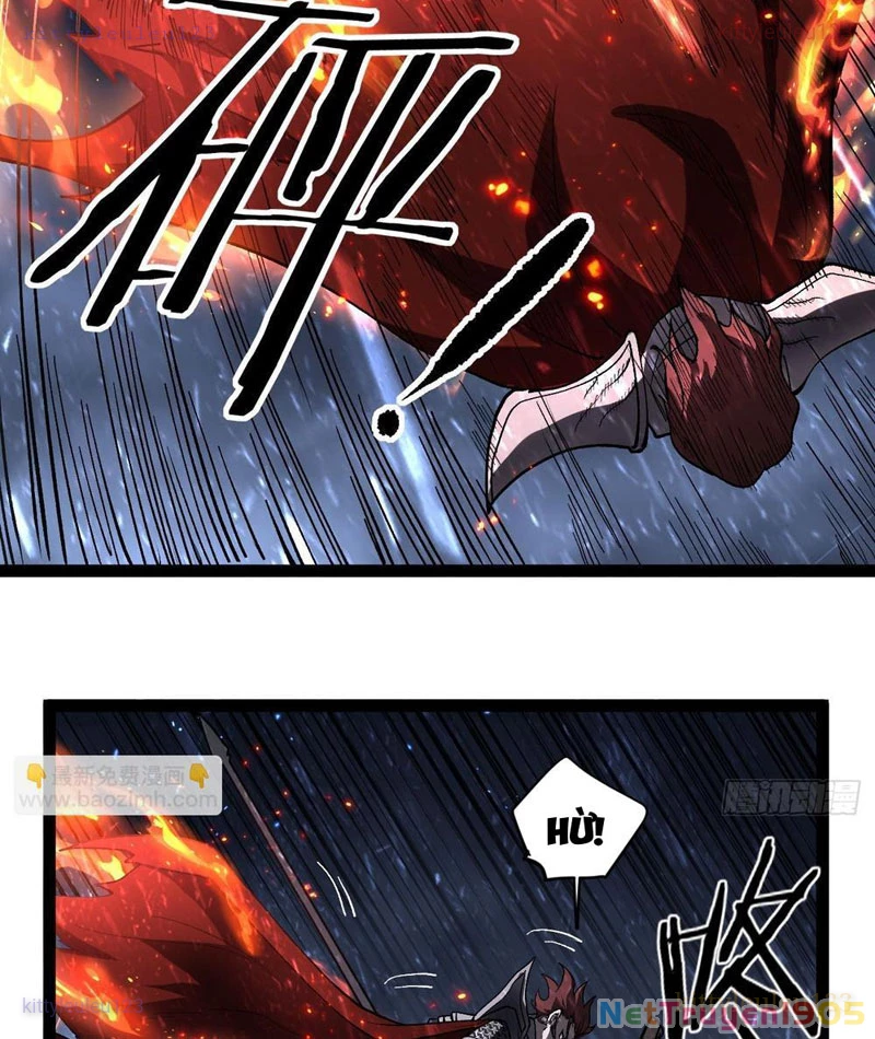 Người Giữ Cửa Vạn Giới Chapter 91 - 24