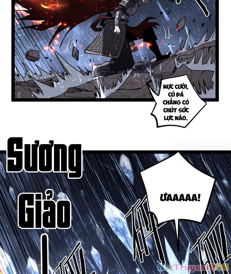 Người Giữ Cửa Vạn Giới Chapter 91 - 25