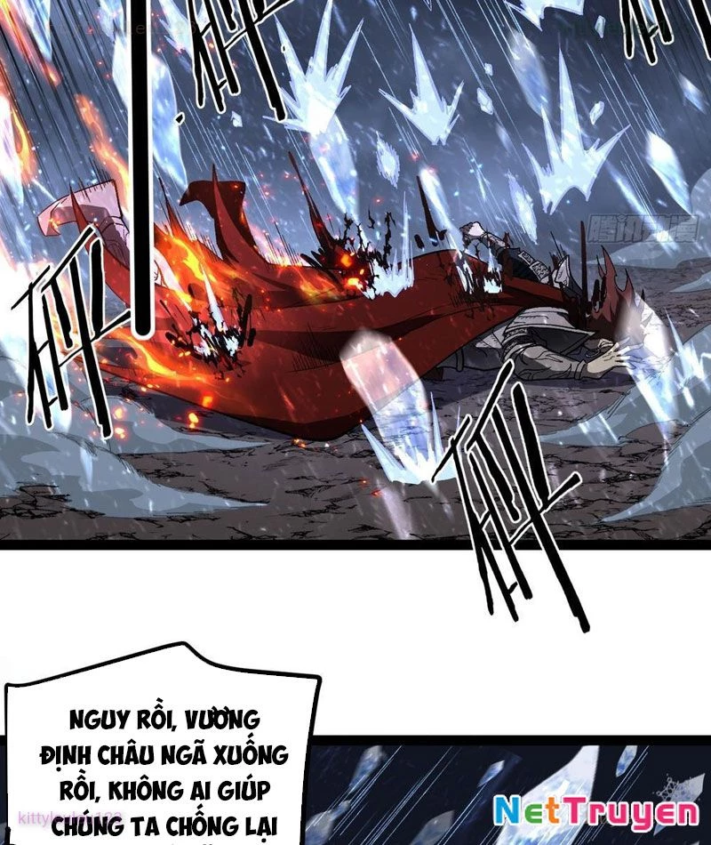 Người Giữ Cửa Vạn Giới Chapter 91 - 26