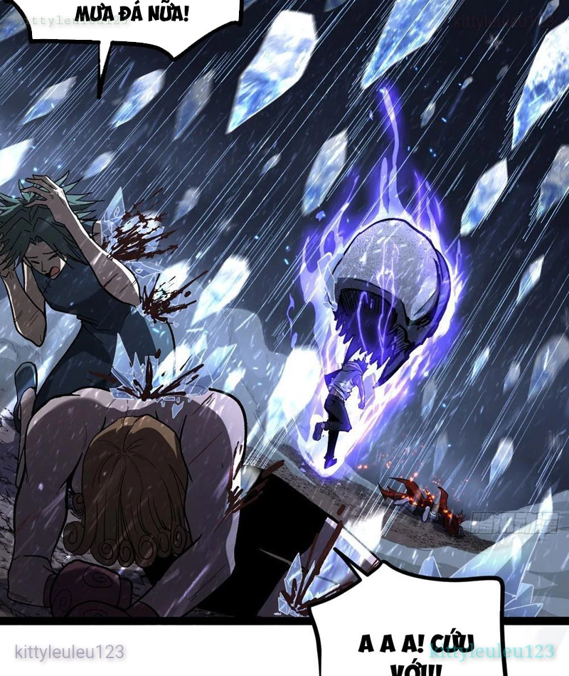 Người Giữ Cửa Vạn Giới Chapter 91 - 27