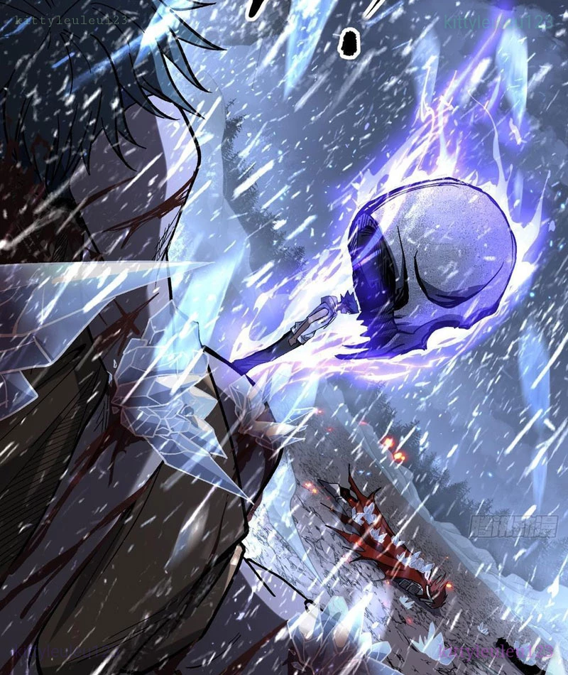 Người Giữ Cửa Vạn Giới Chapter 91 - 30