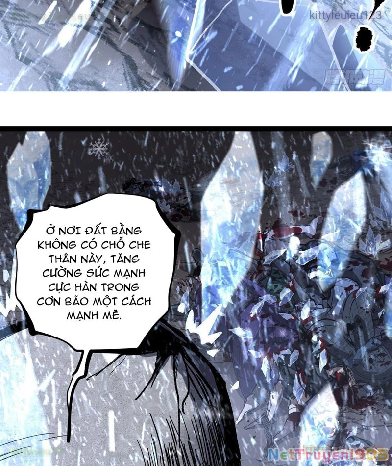 Người Giữ Cửa Vạn Giới Chapter 91 - 32