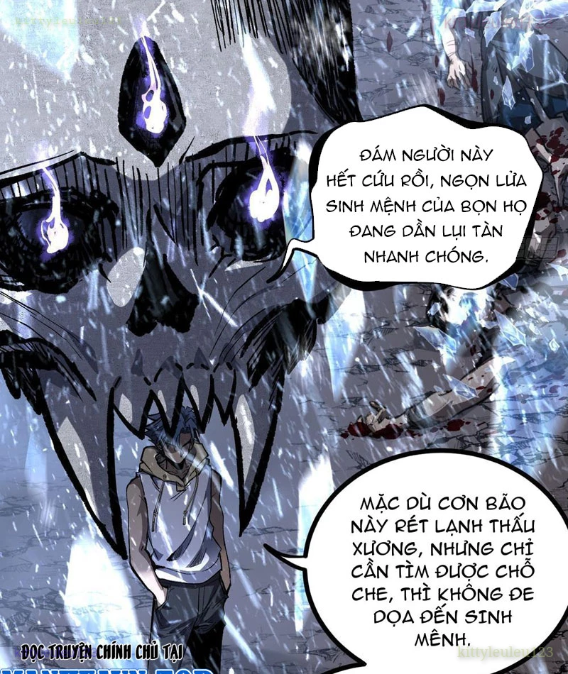 Người Giữ Cửa Vạn Giới Chapter 91 - 33