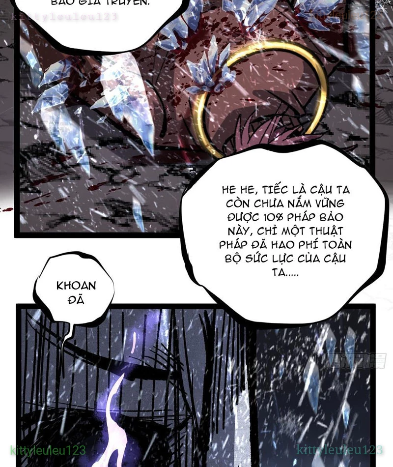 Người Giữ Cửa Vạn Giới Chapter 91 - 35