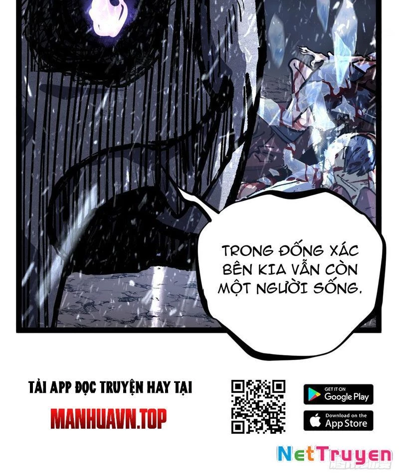 Người Giữ Cửa Vạn Giới Chapter 91 - 36