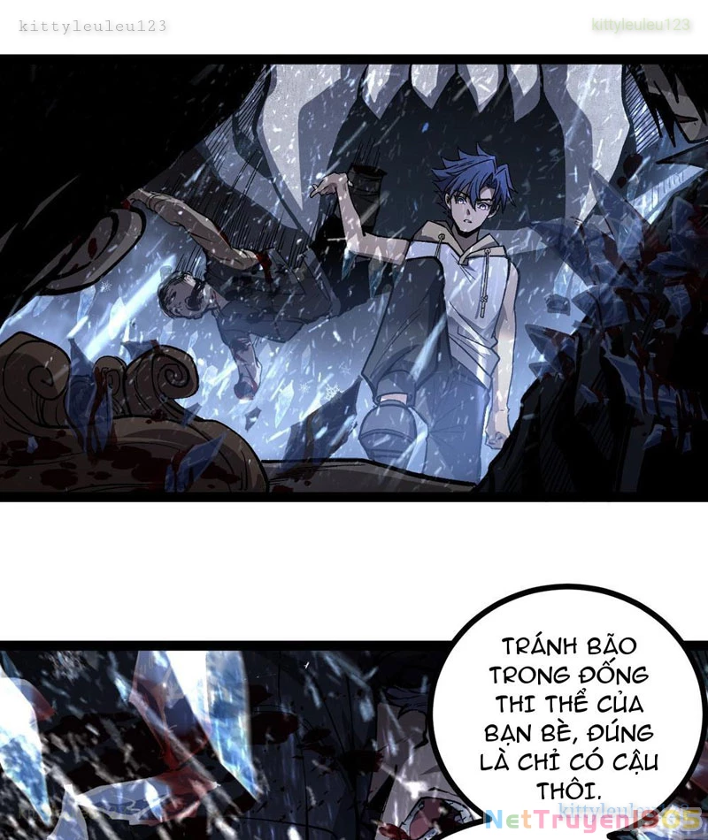 Người Giữ Cửa Vạn Giới Chapter 91 - 37