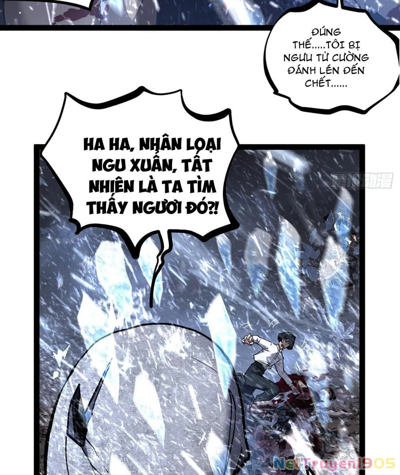 Người Giữ Cửa Vạn Giới Chapter 91 - 39