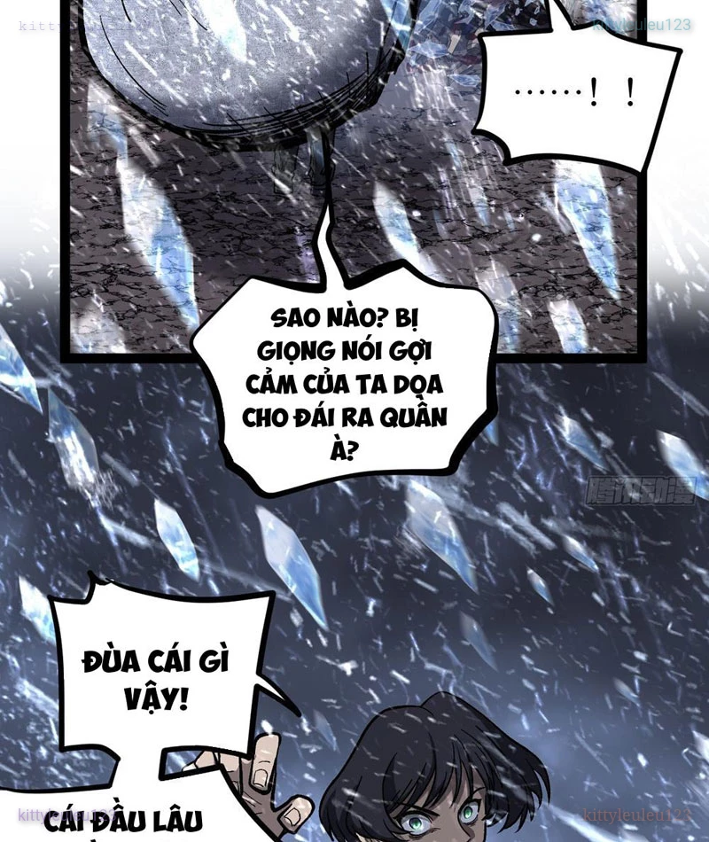 Người Giữ Cửa Vạn Giới Chapter 91 - 40