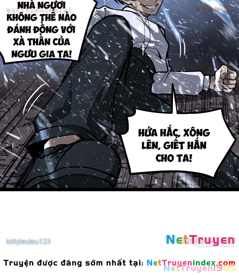Người Giữ Cửa Vạn Giới Chapter 91 - 41