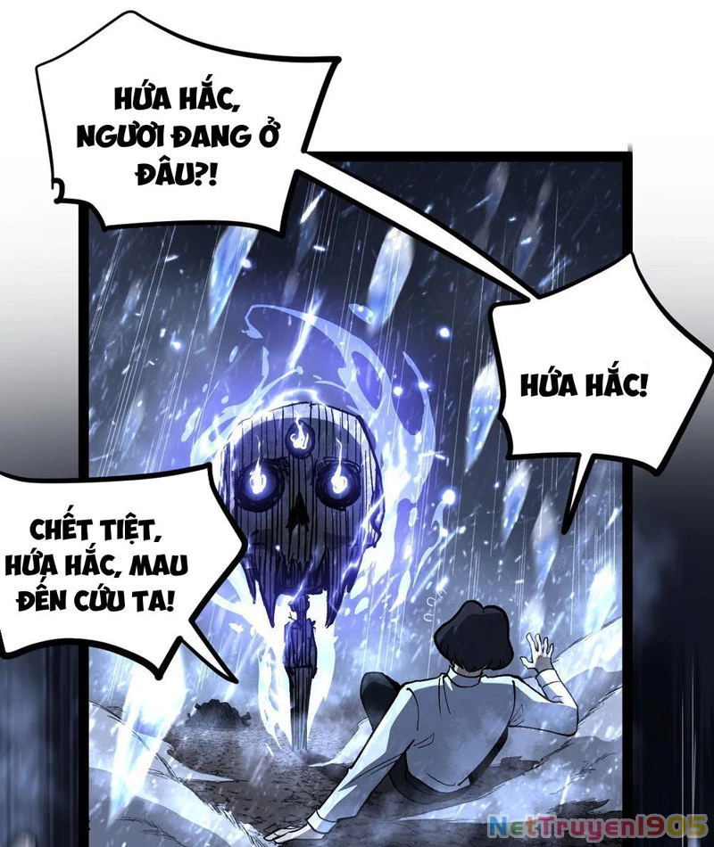 Người Giữ Cửa Vạn Giới Chapter 91 - 42