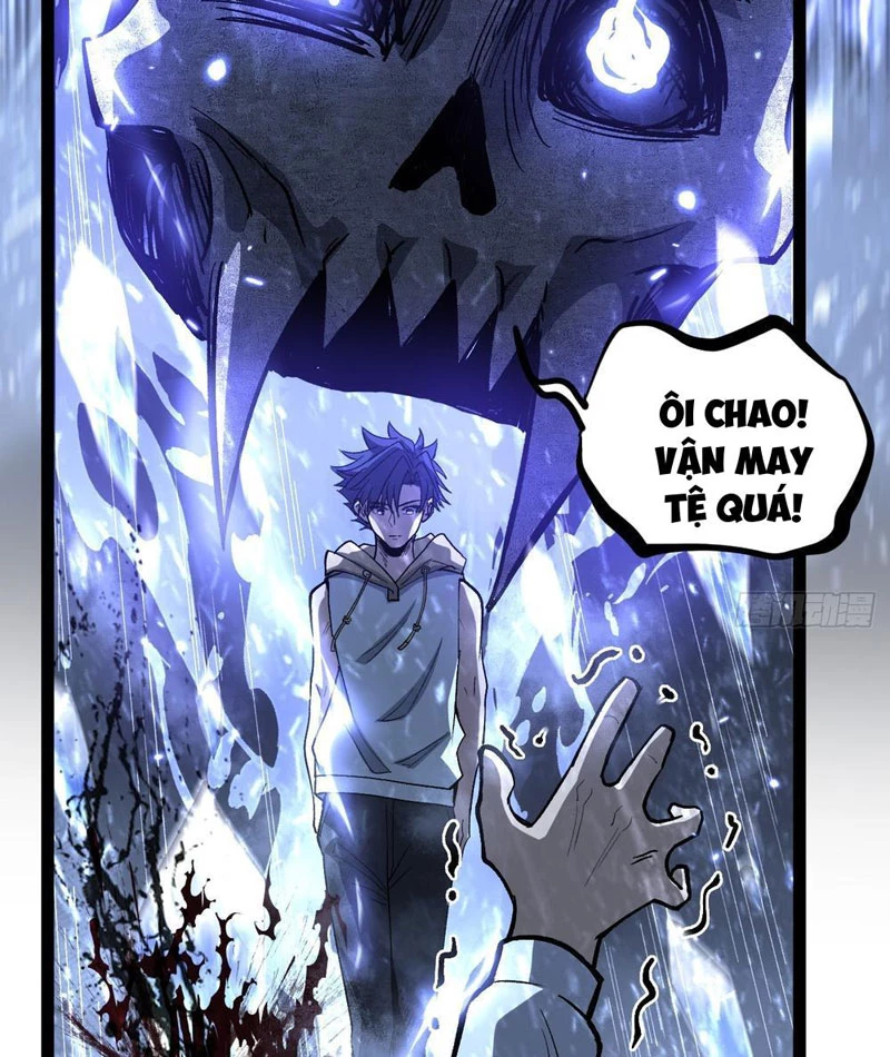 Người Giữ Cửa Vạn Giới Chapter 91 - 45