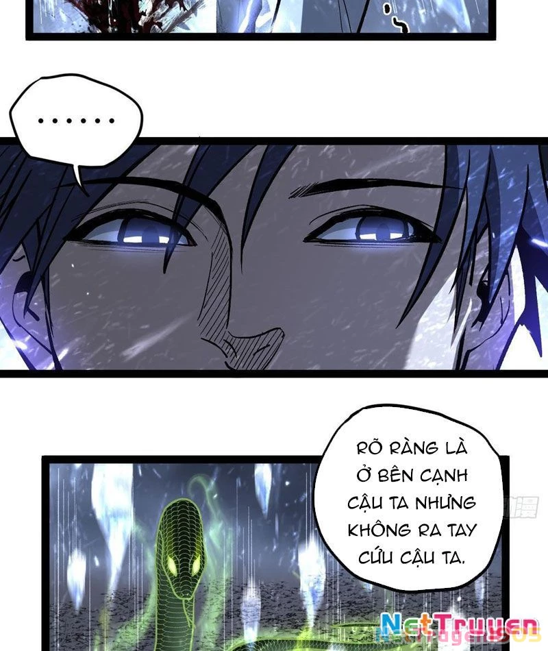 Người Giữ Cửa Vạn Giới Chapter 91 - 46