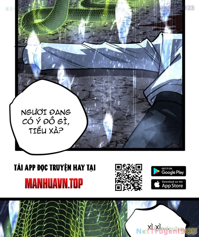 Người Giữ Cửa Vạn Giới Chapter 91 - 47