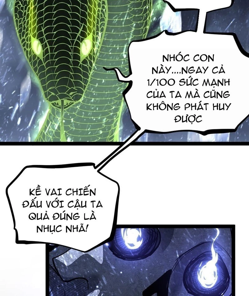 Người Giữ Cửa Vạn Giới Chapter 91 - 48